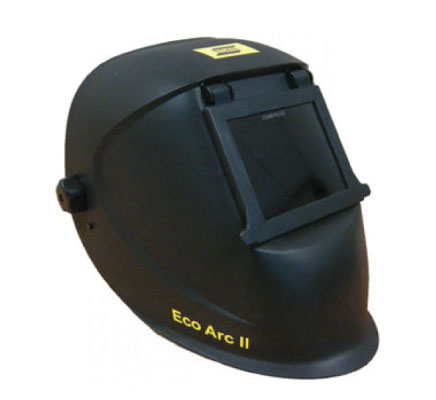ESAB varilna tehnika Varilne maske Ročne in naglavne ESAB MASKA VARILNA ECO ARC II 