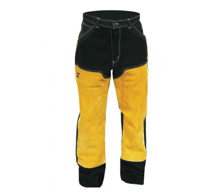 ESAB varilna tehnika Zaščitna oprema Varilne hlače ESAB HLAČE VARILNE PROBAN XL 