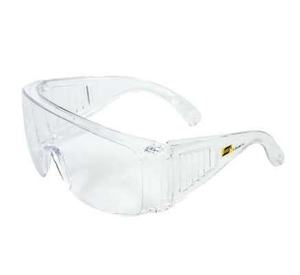 ESAB varilna tehnika Zaščitna oprema Zaščitna očala ESAB OČALA ZAŠČITNA SPECTACLE SPECTACLE - 0700 012 021 