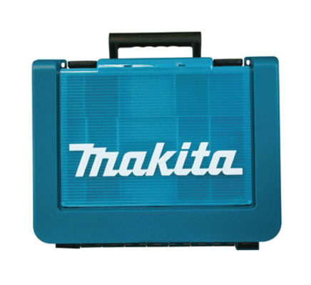 MILWAUKEE, MAKITA, PERLES orodje MAKITA Pribor Transportni kovčki MAKITA KOVČEK 824863-8 