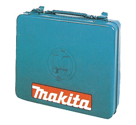 MILWAUKEE, MAKITA, PERLES orodje MAKITA Pribor Transportni kovčki Kovinski kovček za prenašanje 4326/4327/ P-04101 