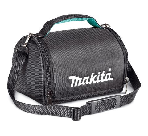 MILWAUKEE, MAKITA, PERLES orodje MAKITA Pribor Zaščitna oprema Pasovi za nošenje orodja MAKITA TORBA MALA P-80329 