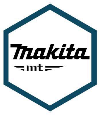 MILWAUKEE, MAKITA, PERLES orodje MT serija MAKITA VRTALNIK MT621 